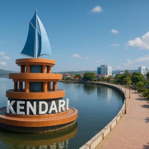 Universitas Muhammadiyah Kendari Fokus Kembangkan Edukasi Sehat