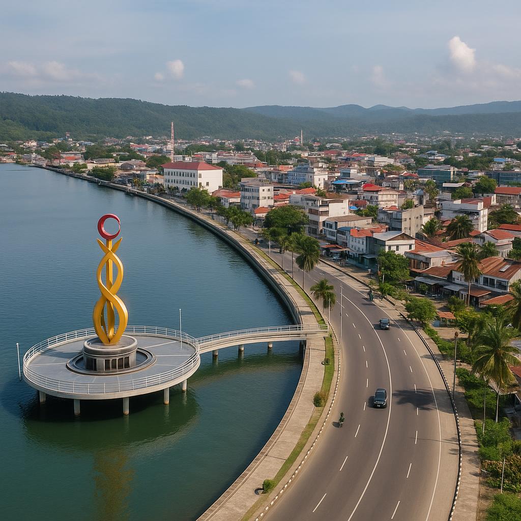 Universitas Muhammadiyah Kendari Menjadi Pusat Inovasi Pendidikan