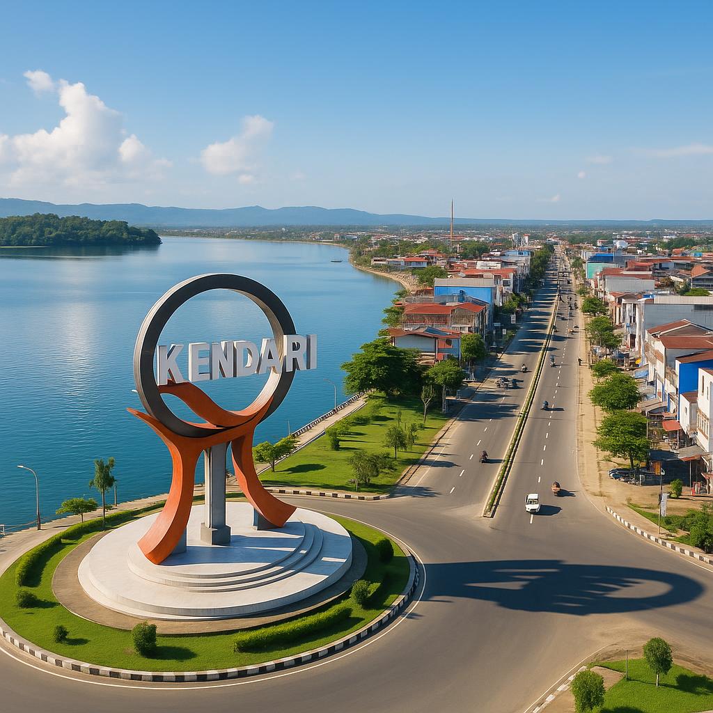 Universitas Muhammadiyah Kendari: Menjadi Pusat Pendidikan Unggul