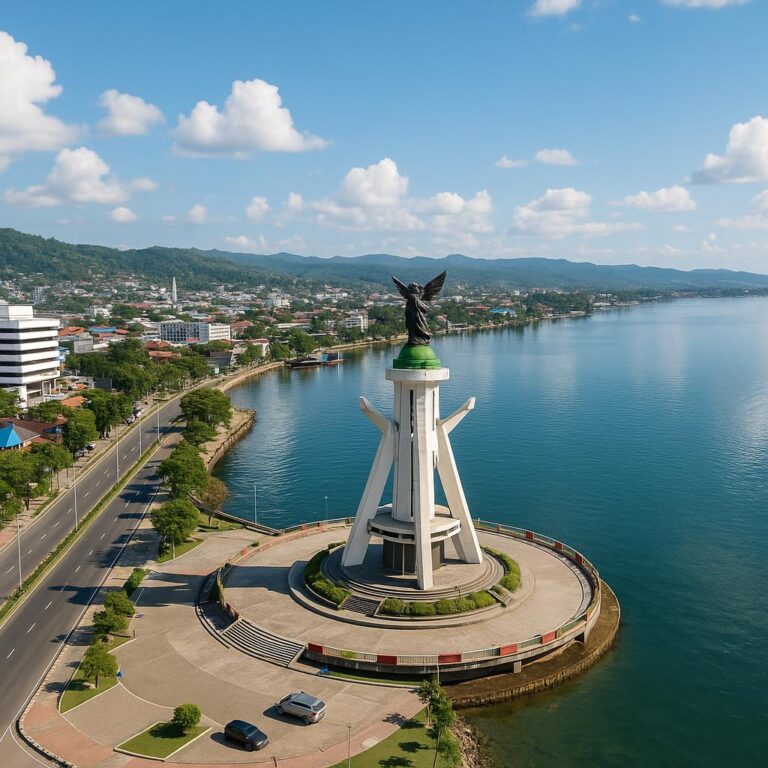 Universitas Muhammadiyah Kendari: Pusat Pendidikan Berkualitas di Sulawesi