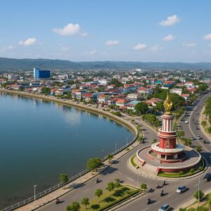 Universitas Muhammadiyah Kendari Siapkan Lulusannya Bersinergi