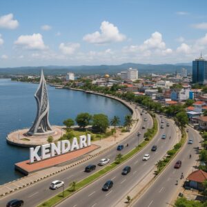 Universitas Muhammadiyah Kendari Tawarkan Program Unggulan 2026