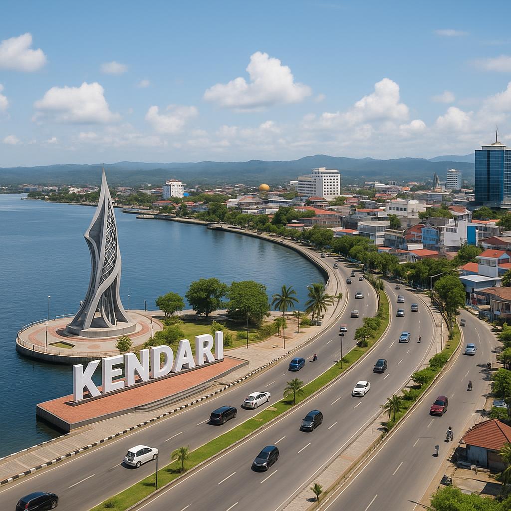 Universitas Muhammadiyah Kendari Tawarkan Program Unggulan 2026