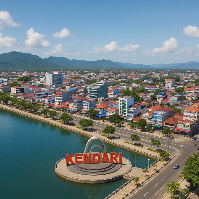 Meningkatkan Kualitas Pendidikan di Universitas Muhammadiyah Kendari