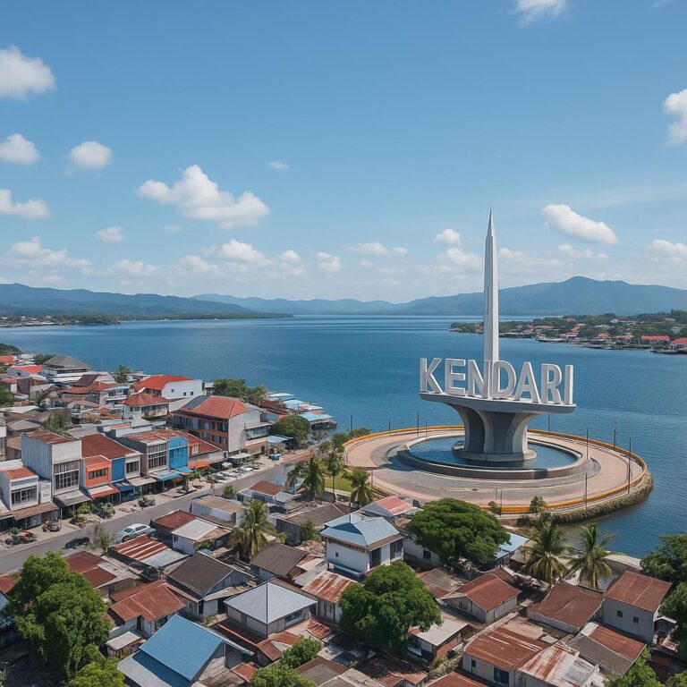 Universitas Muhammadiyah Kendari Dorong Inovasi Pendidikan 2026