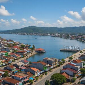 Universitas Muhammadiyah Kendari: Membangun Generasi Unggul
