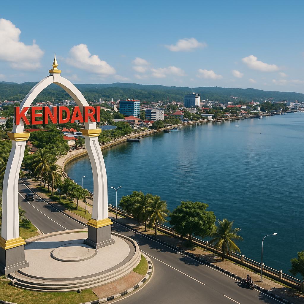 Universitas Muhammadiyah Kendari, Pusat Pendidikan Unggulan